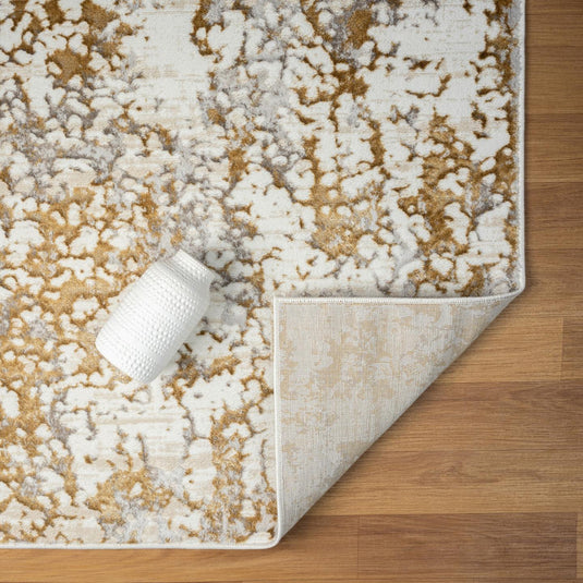 abstract-gold-area-rug