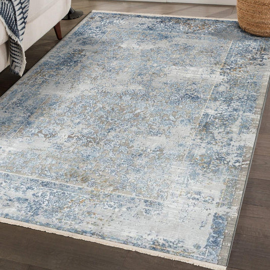 Valencia Vintage 5987 Floral Area Rug