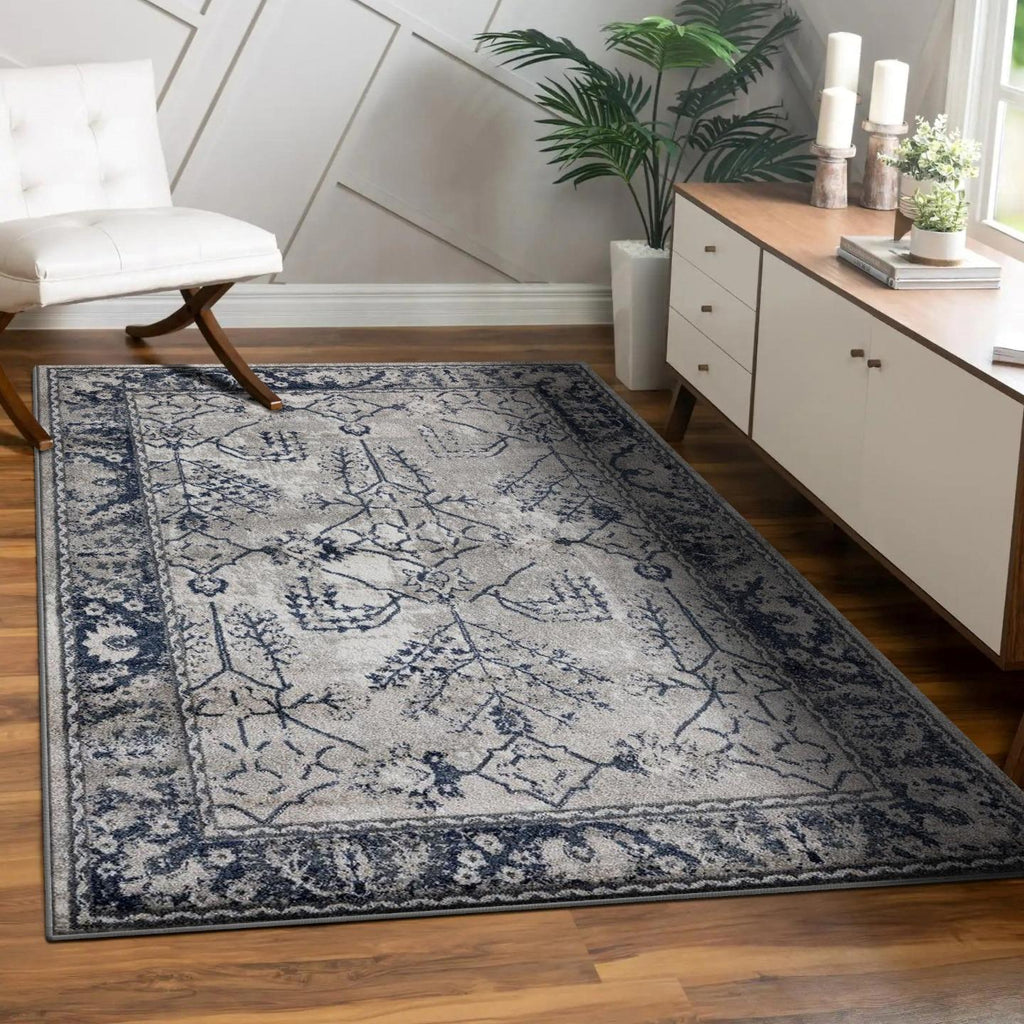 beige-Moroccan-vintage-living-room-area-rug