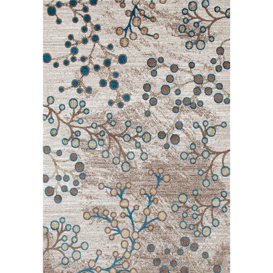 floral-beige-cream-area-rug