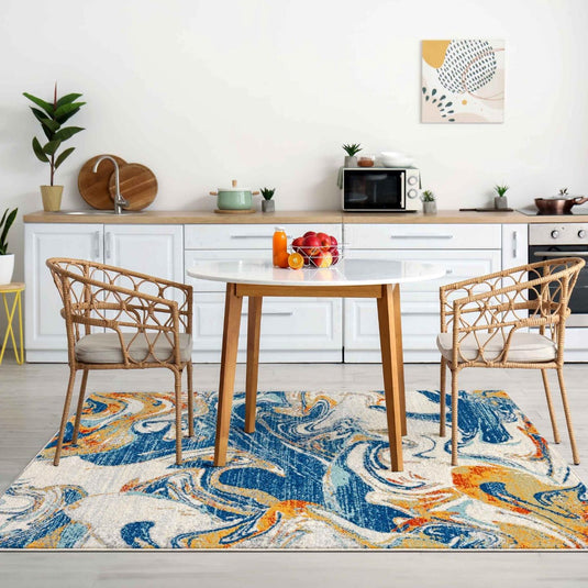 abstract-artistic-blue-area-rug