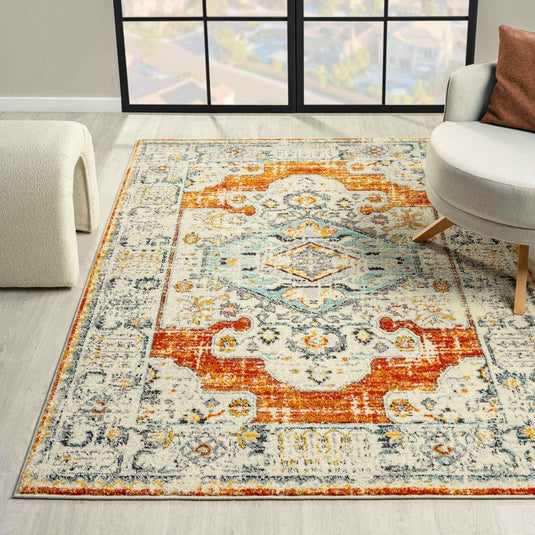 oriental-medallion-apricot-living-room-area-rug