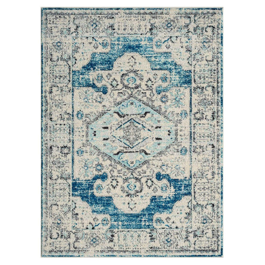 oriental-medallion-blue-area-rug