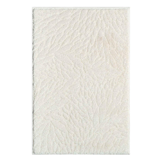 Traditional Floral Cream 142 Area Rug