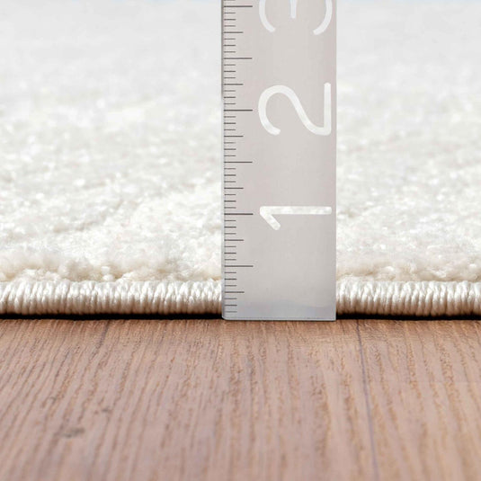 Modern Abstract 130 Wave Area Rug