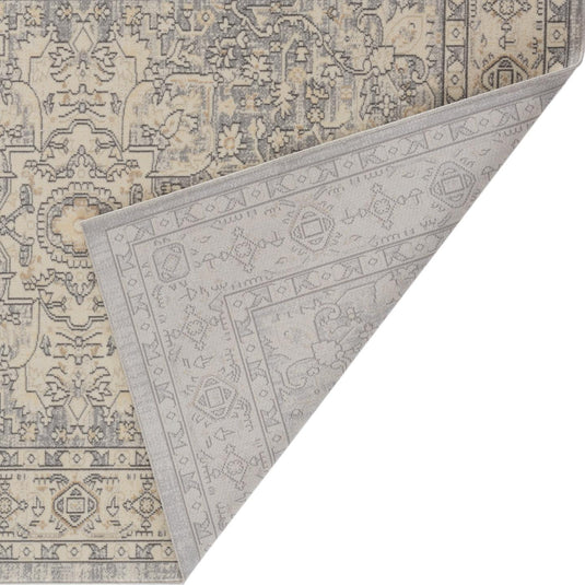 silver-oriental-area-rug