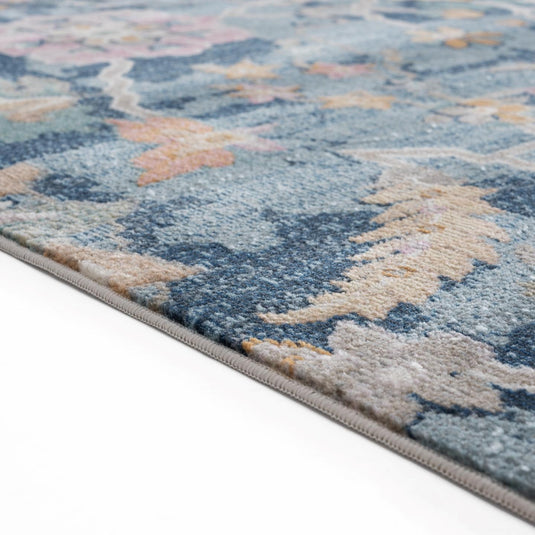 Bohemian-area-rug-blue-8x10