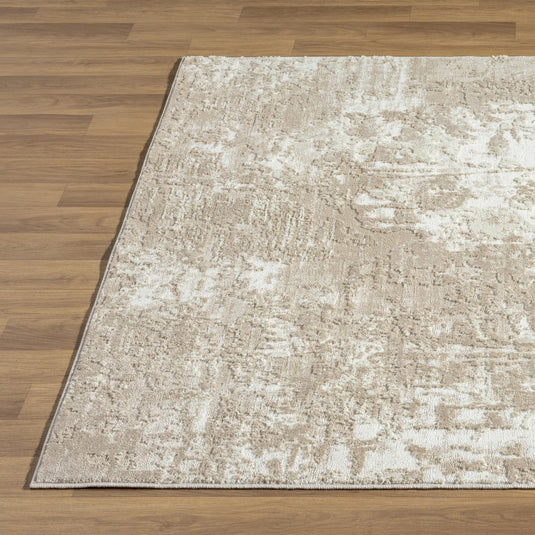 Boho 9355 Abstract Textured Area Rug