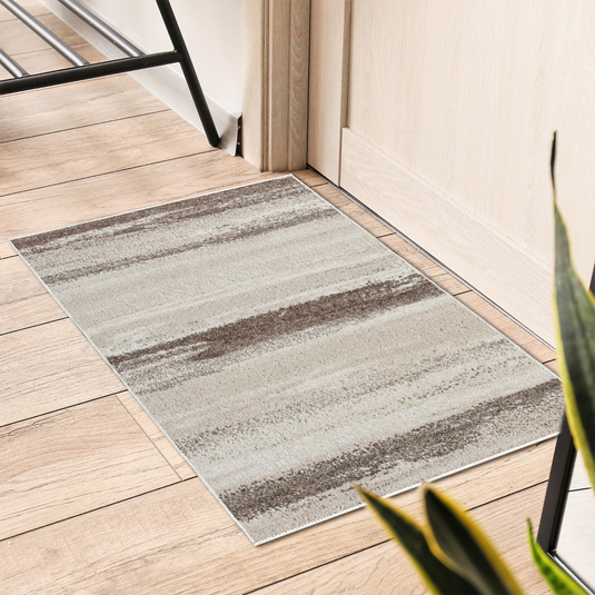 Towerhill 7501 Modern Abstract Area Rug - Modern Area Rugs by Luxe Weavers®