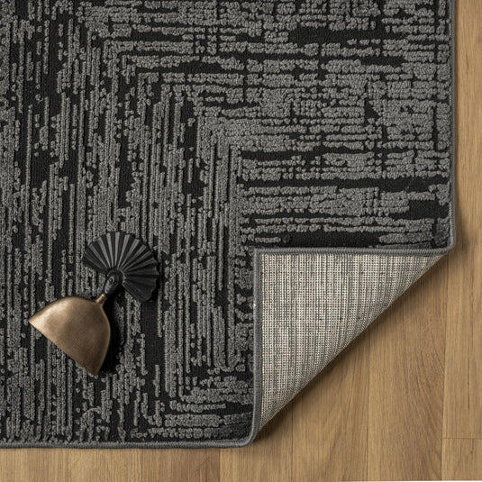 Solid Indoor 9149 Area Rug