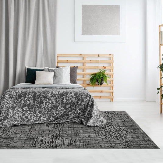 Solid Indoor 9149 Area Rug