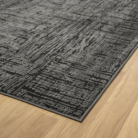 Solid Indoor 9149 Area Rug