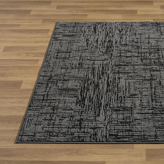 Solid Indoor 9149 Area Rug