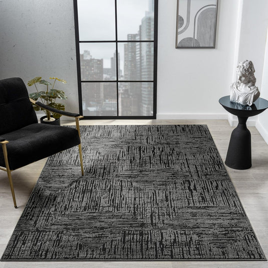 Solid Indoor 9149 Area Rug