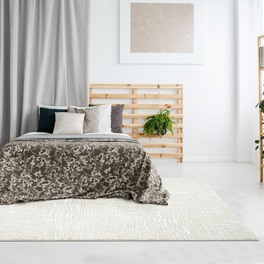 Solid Indoor 9149 Area Rug