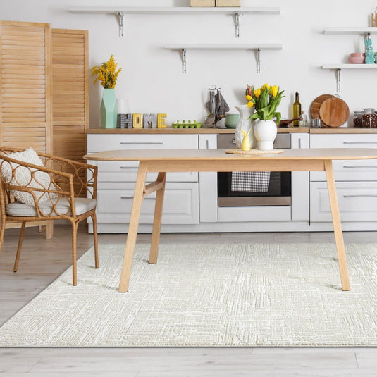 Solid Indoor 9149 Area Rug