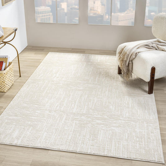Solid Indoor 9149 Area Rug