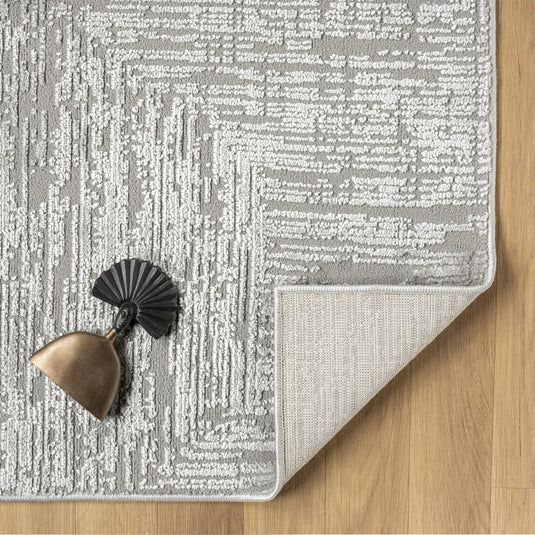 Solid Indoor 9149 Area Rug