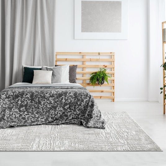 Solid Indoor 9149 Area Rug