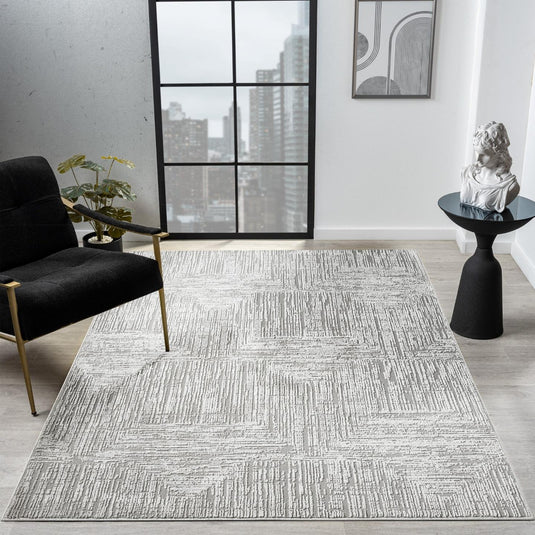 Solid Indoor 9149 Area Rug