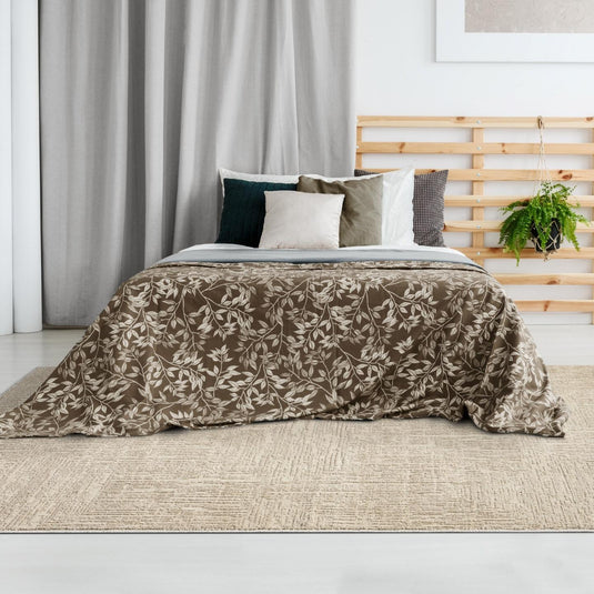 Solid Indoor 9149 Area Rug