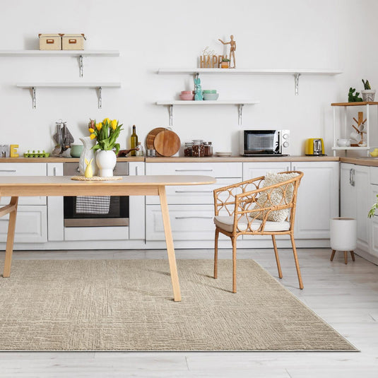 Solid Indoor 9149 Area Rug