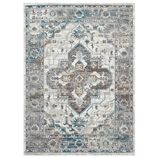 Medallion 7614 Vintage Area Rug