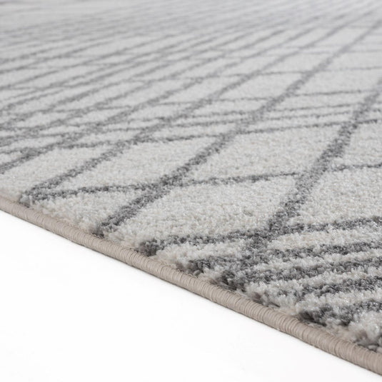 Pancras 1206 Geometric Area Rug