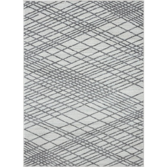 Pancras 1206 Geometric Area Rug