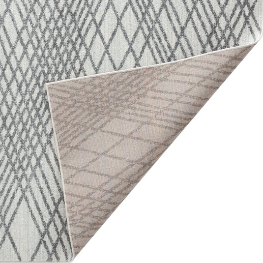 Pancras 1206 Geometric Area Rug