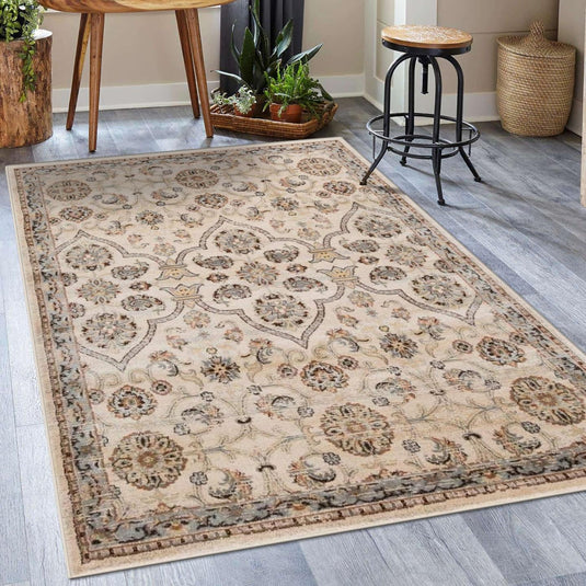 Oriental 8026 Vintage Area Rug