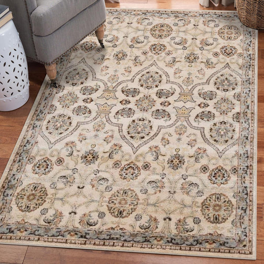 Oriental 8026 Vintage Area Rug