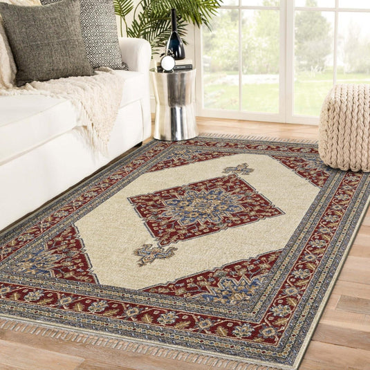 Oriental-Area-Rug