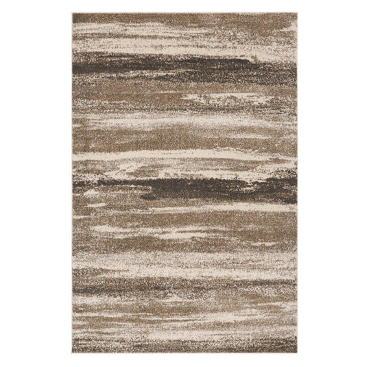 Towerhill 7501 Modern Abstract Area Rug - Modern Area Rugs by Luxe Weavers®