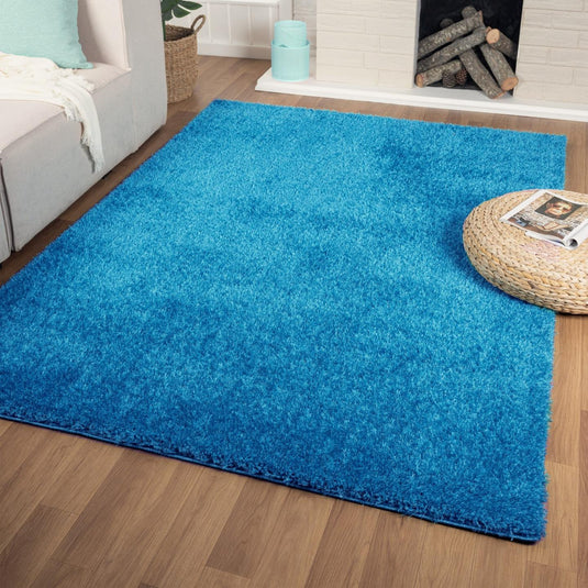 turquoise-plush-rug