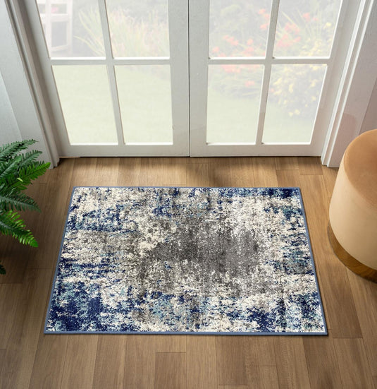 abstract-blue-entryway-rug