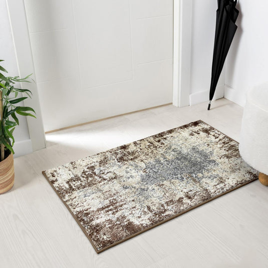 abstract-brown-entryway-rug