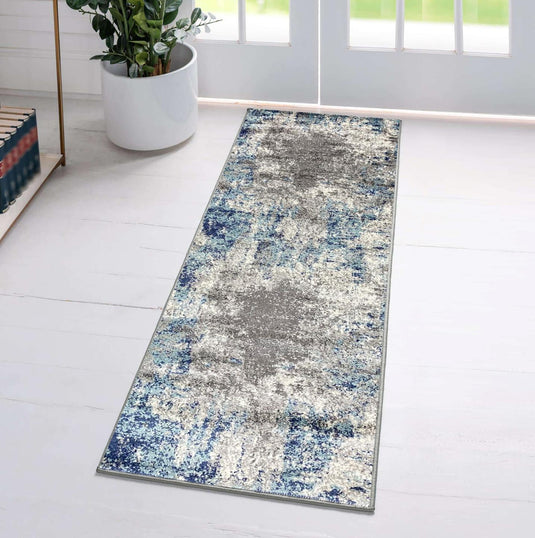 abstract-blue-runner-rug