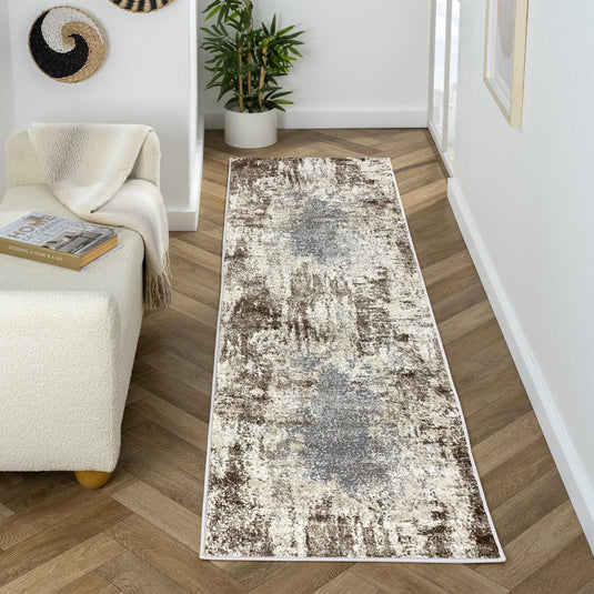 abstract-brown-entryway-rug