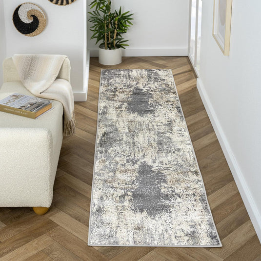 abstract-gray-runner-rug