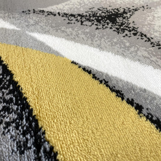 Victoria Modern Area Rug 2305