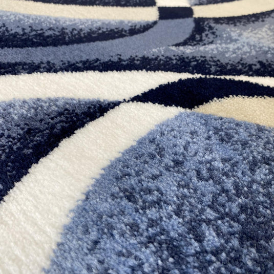 Victoria Modern Area Rug 2305