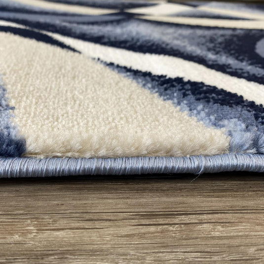 Victoria Modern Area Rug 2305