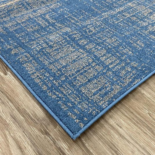 Modern Farmhouse Plaid 184 Area Rug - Modern Area Rugs by Luxe Weavers®