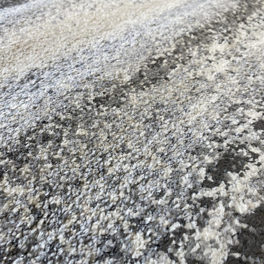 Towerhill 7501 Modern Abstract Area Rug - Modern Area Rugs by Luxe Weavers®