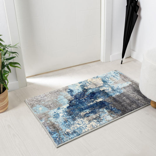 Abstract-Area-Rug-Gray