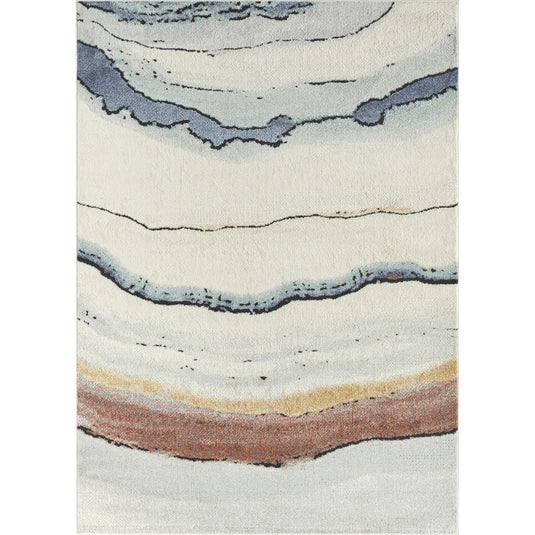 Modern-marbled-area-rug-cream
