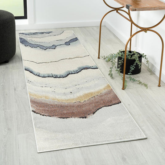 Modern-marbled-area-rug-cream