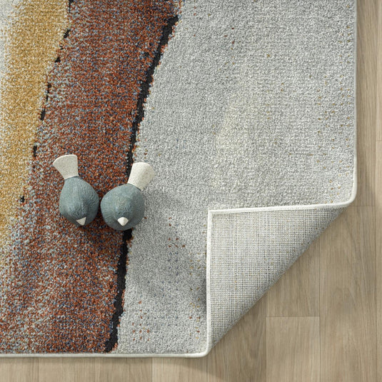 Modern-marbled-area-rug-cream