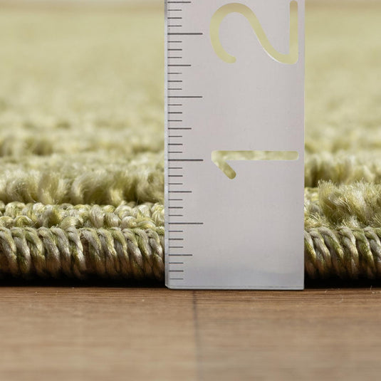 Luxe Weavers 5950 Modern Geometric Wave Area Rug